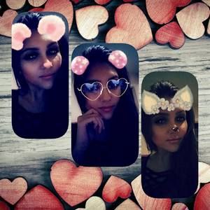 Meet your Posher, Abby